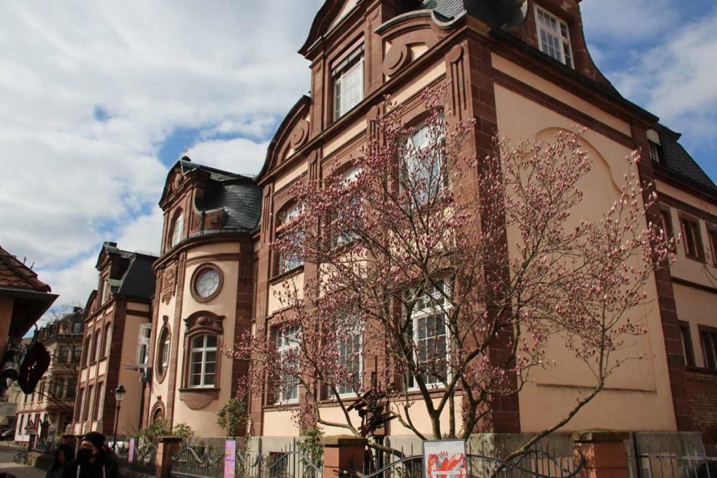 Museum Neue Kunst Freiburg