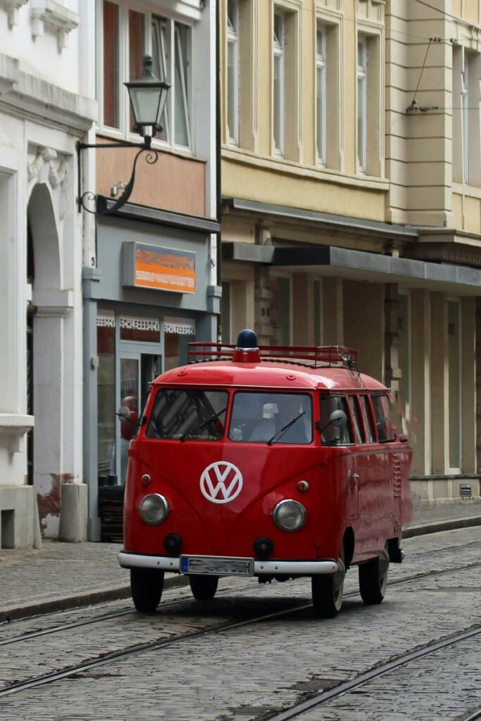 vw bus freiburg