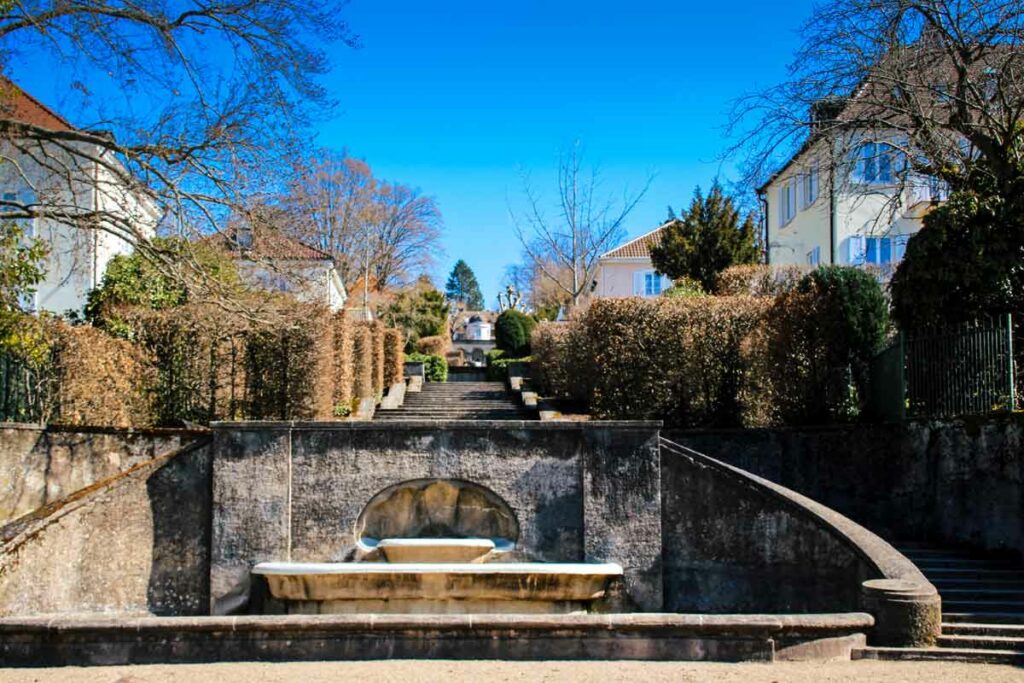 Paradies Baden Baden