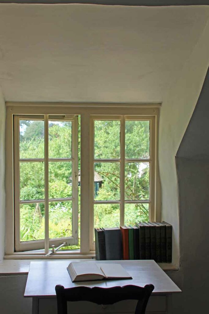 Schreibtisch Hardy Cottag