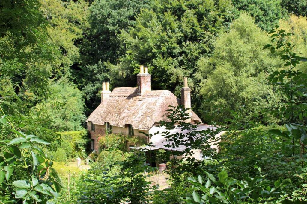 Hardys Cottage