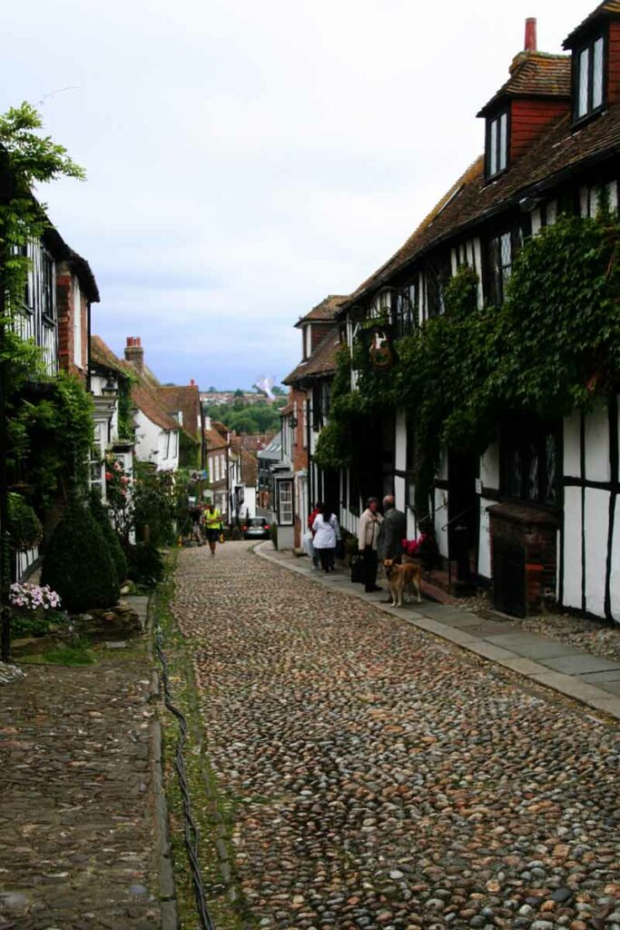 Rye Altstadt