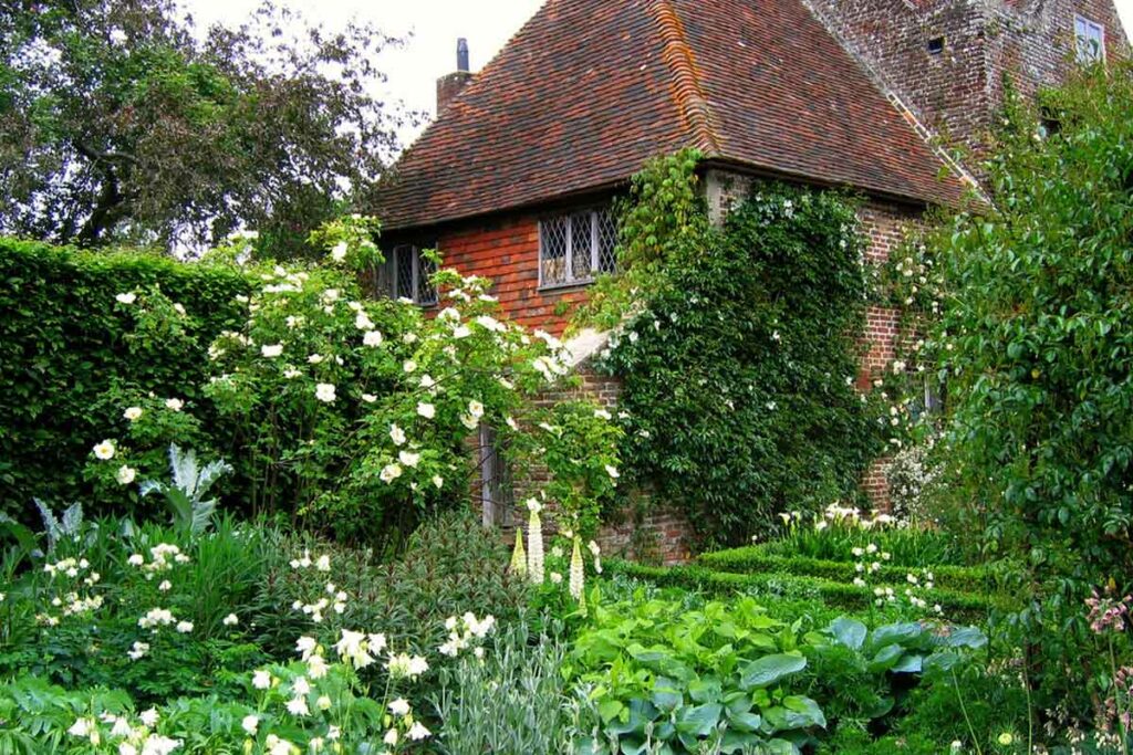 Sissinghurst