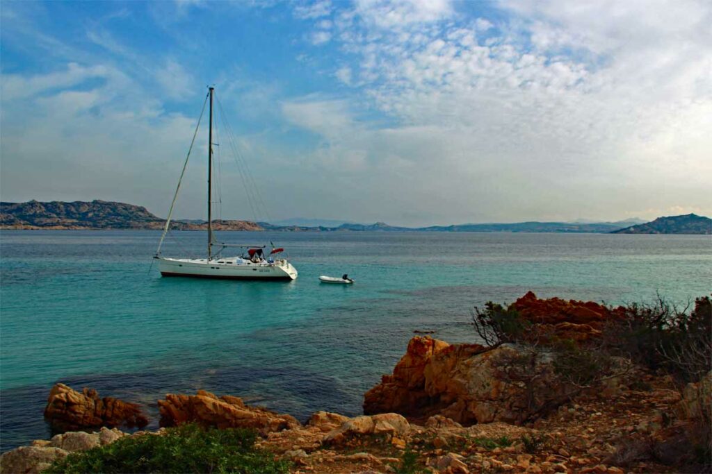 La Maddalena Katemeran