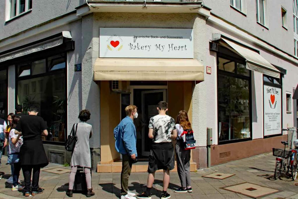 Bäckerei My Heart