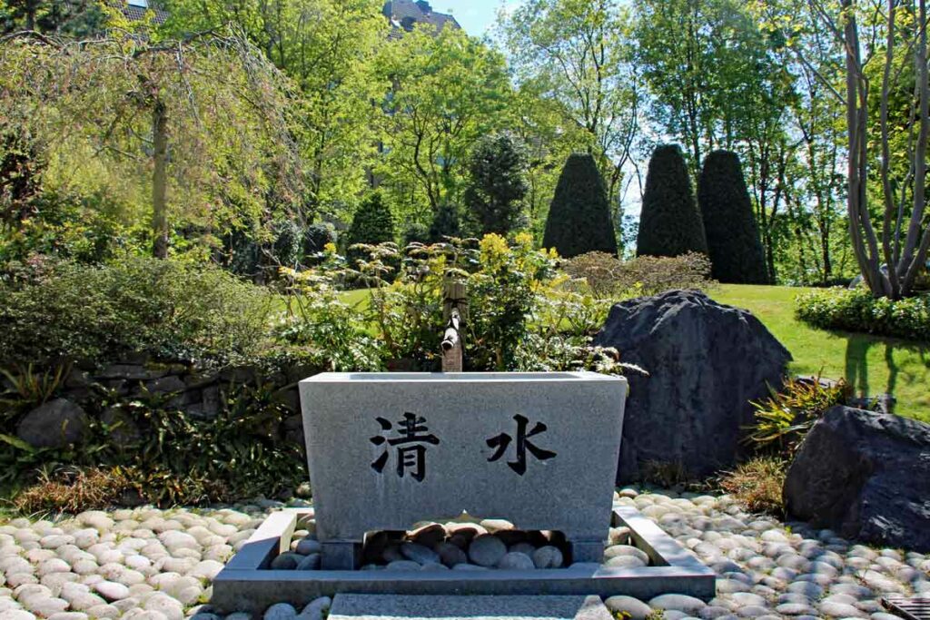 Eko Haus Düsseldorf