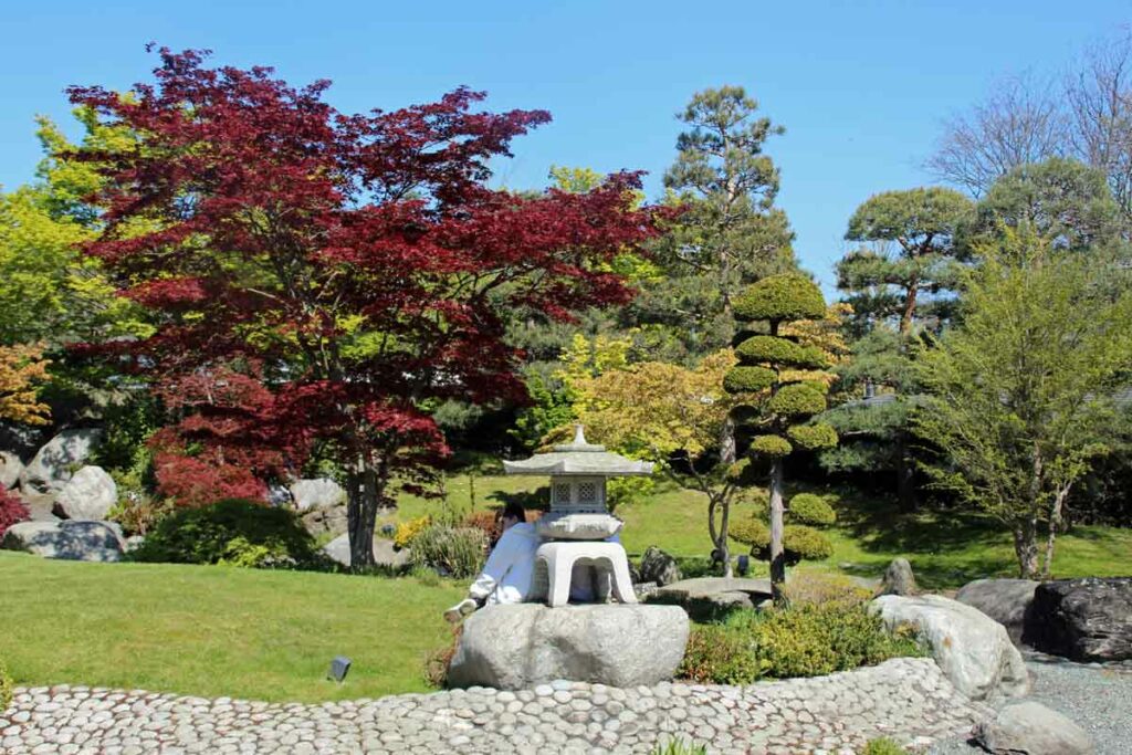 Eko Haus Düsseldorf