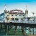 Palace Pier brighton