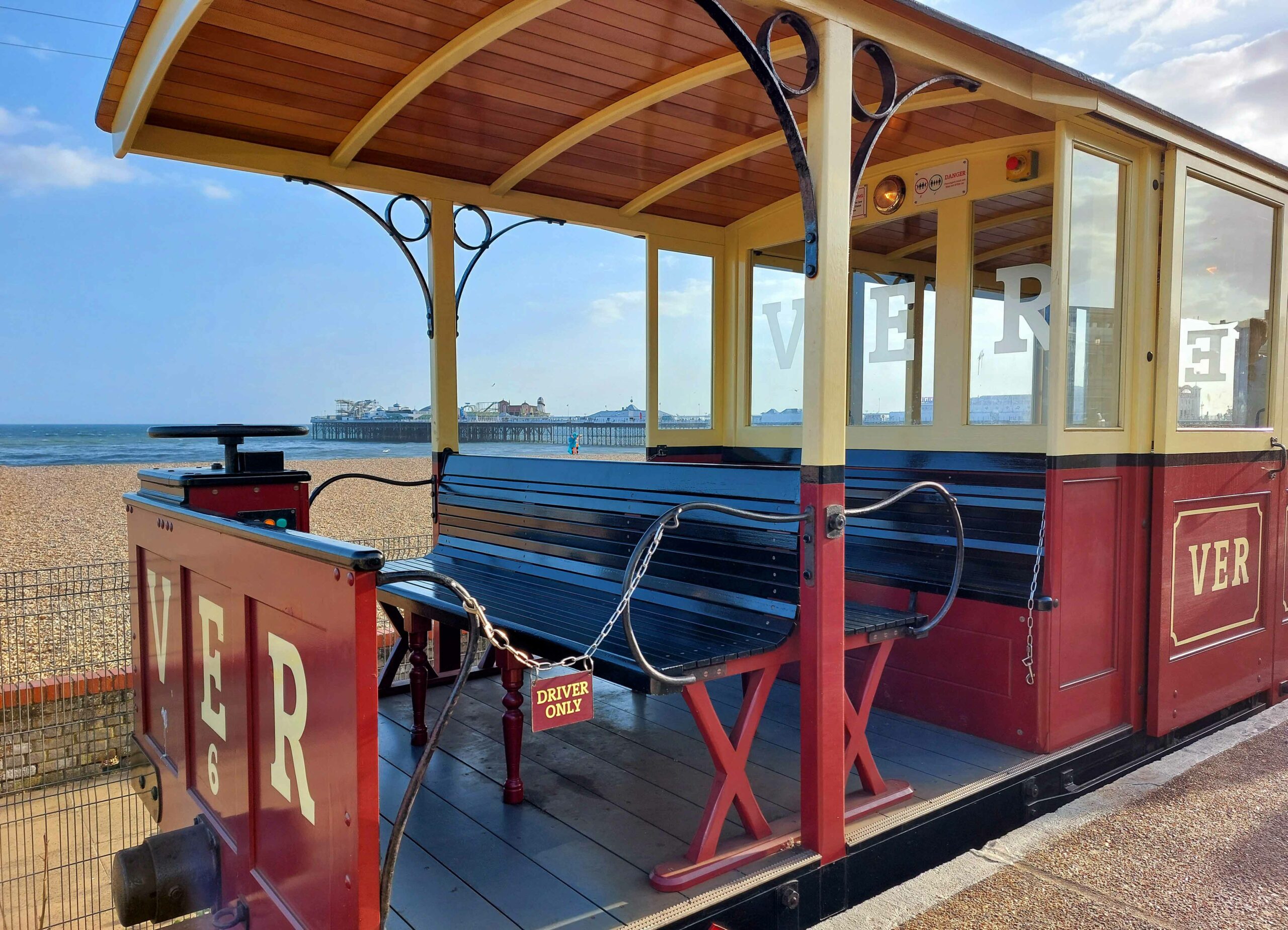 Volks Electric Railway