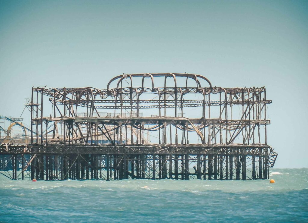 Brighton Westpier