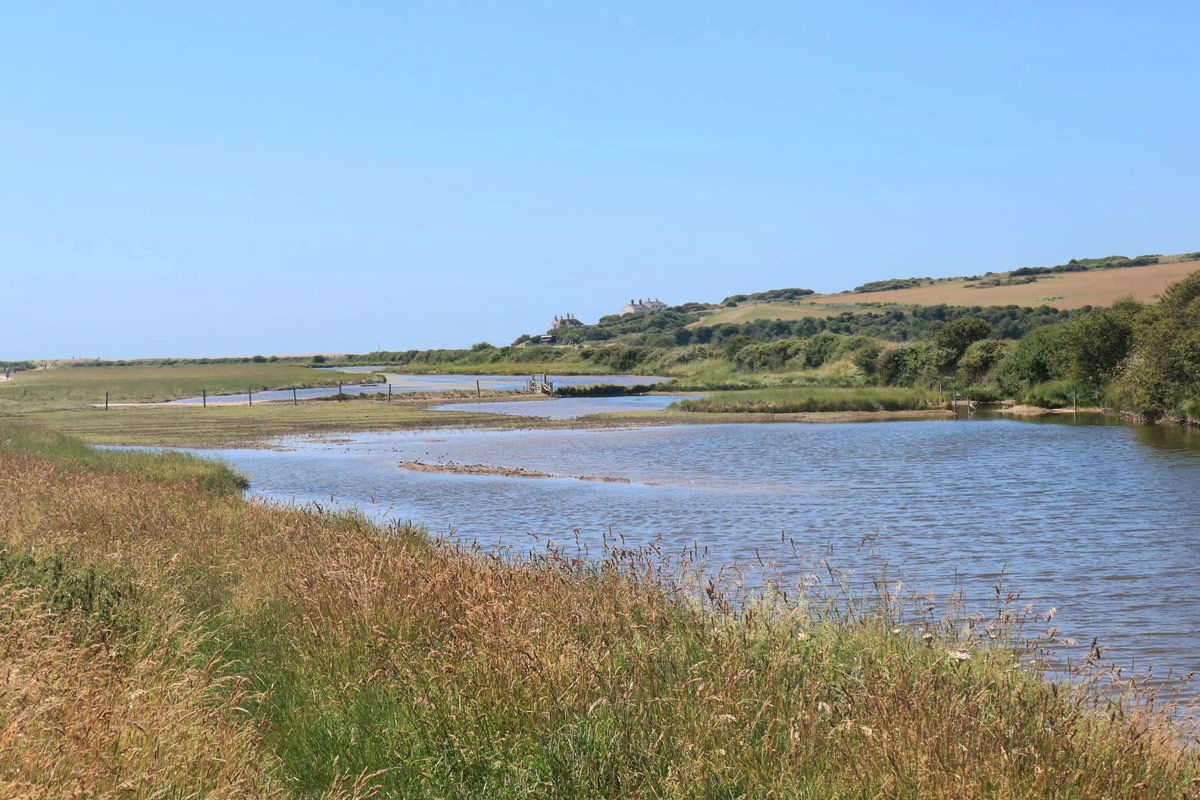 Cuckmere Haven