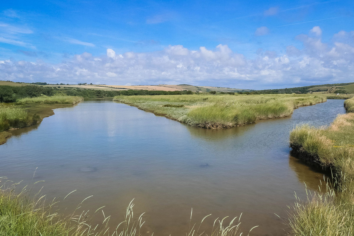 Cuckmere Haven