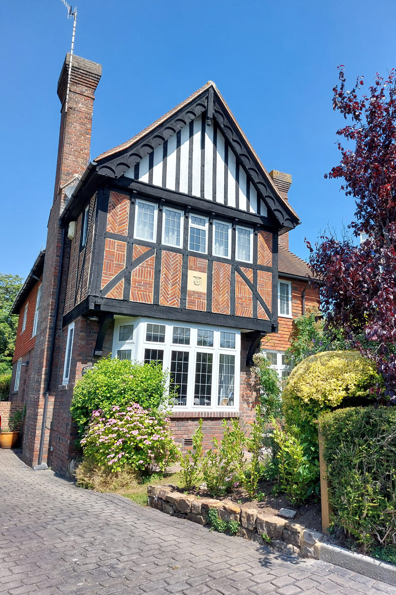 Haus in Eastbourne Old Town