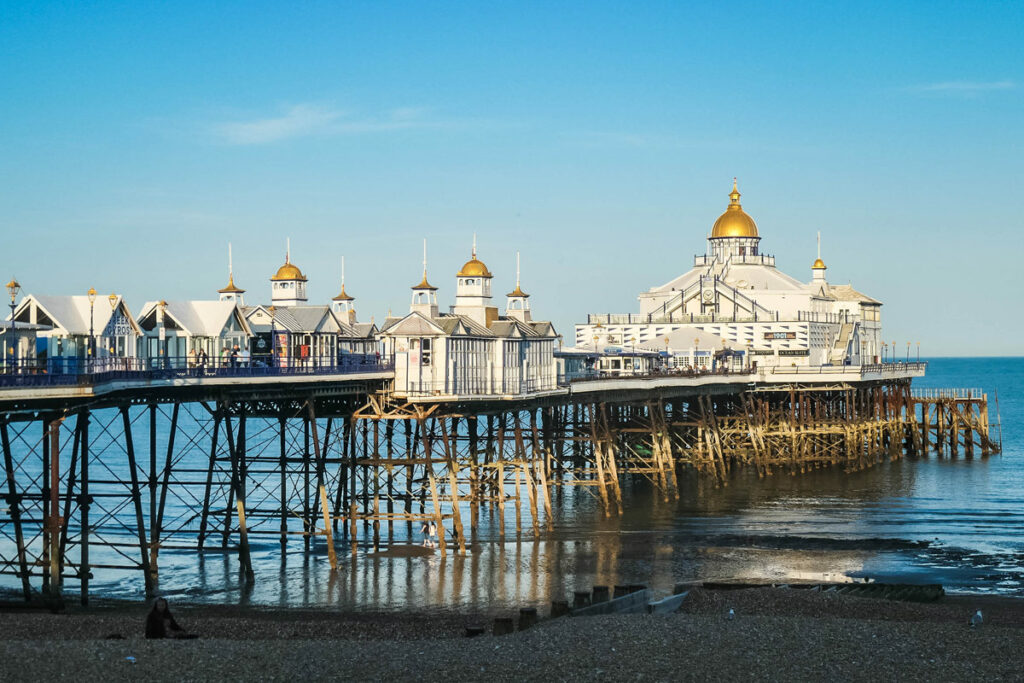 Eastbourne Pier
