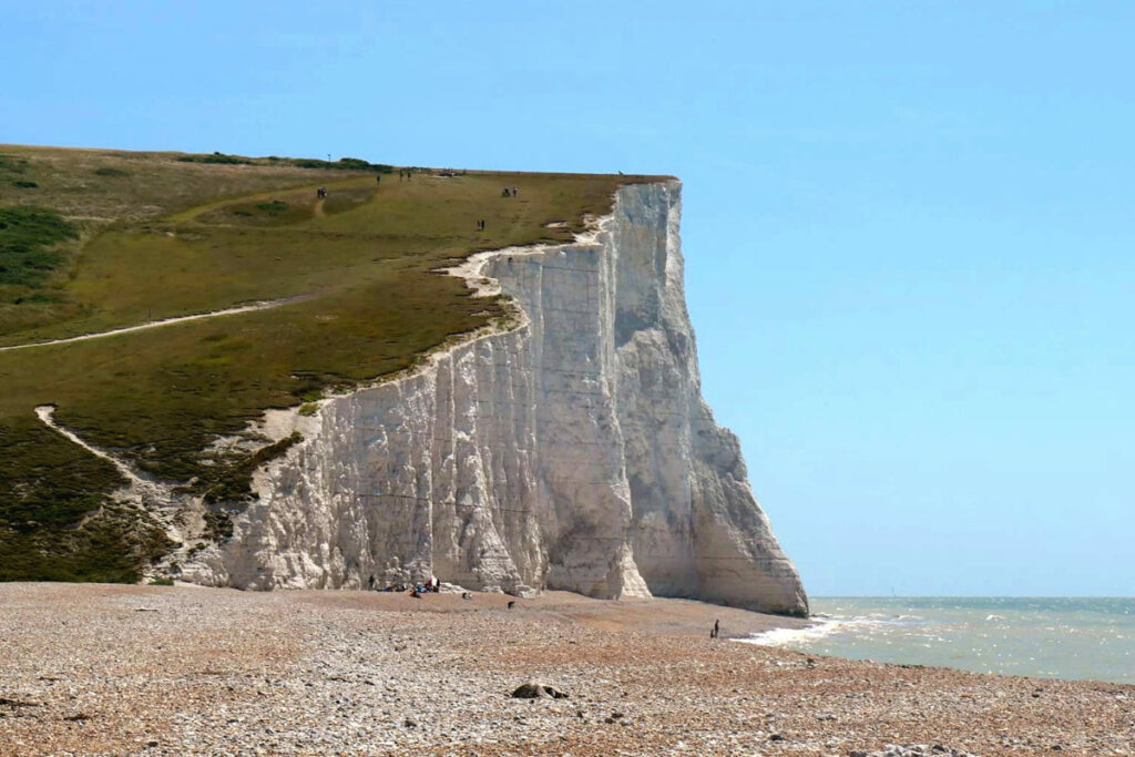 Cuckmere Haven