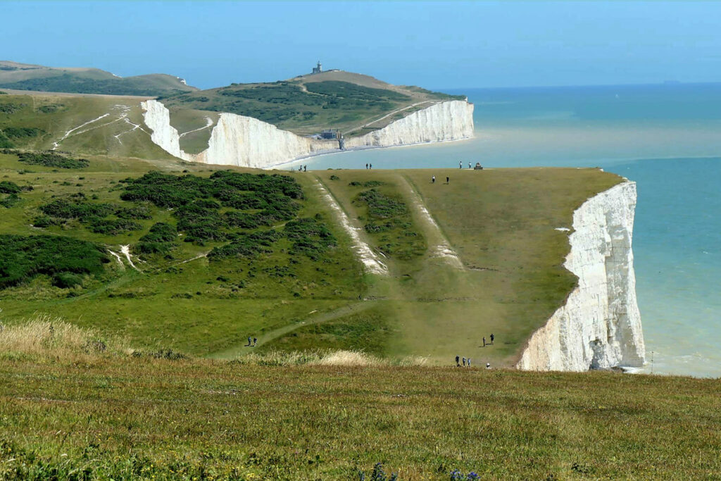 Seven Sisters Sussex