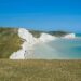 South Downs, Seven Sisters