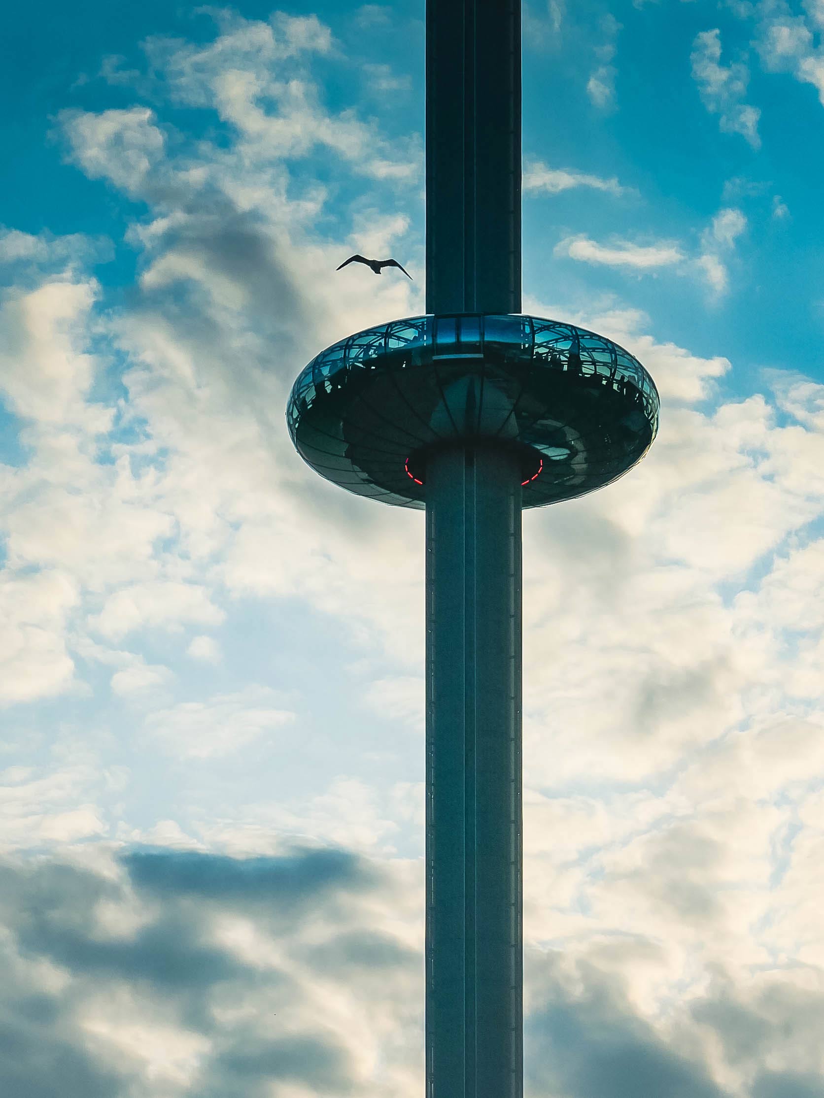 Brighton I 360