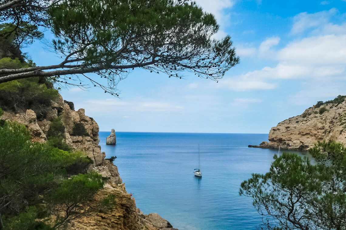 Cala Benirras