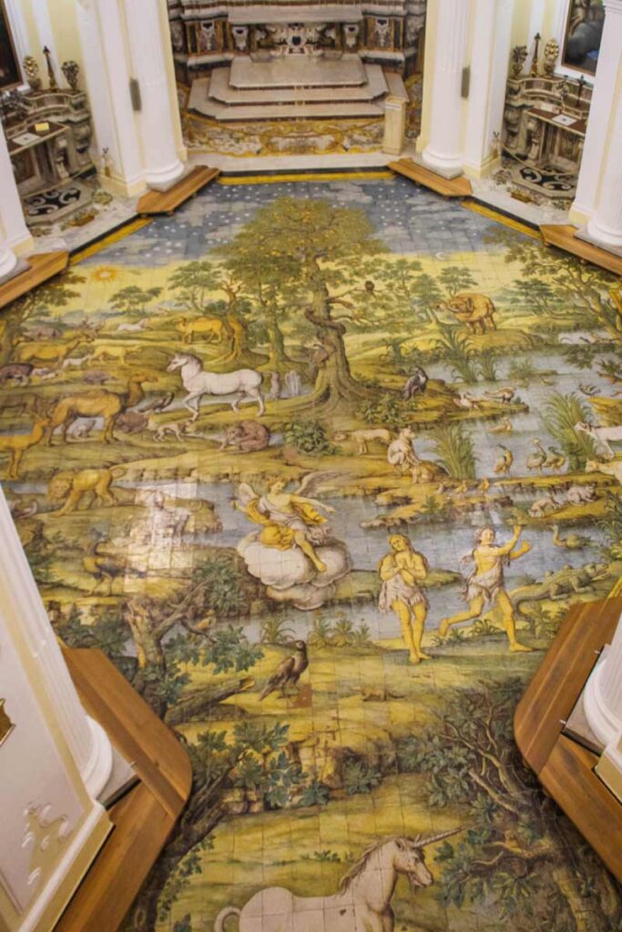 Chiesa die San Michele