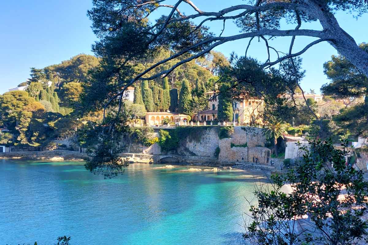 Cap Ferrat
