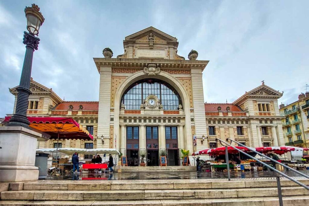 Gardusud Nice aussen