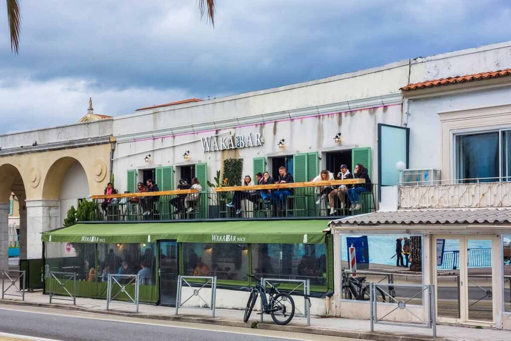 Lokale in Les Ponchettes