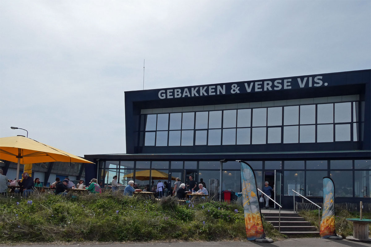 Poison und Cuisine Stellendam