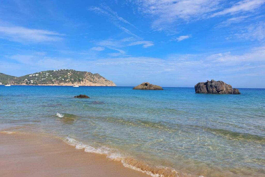 Aguas Blanca Ibiza