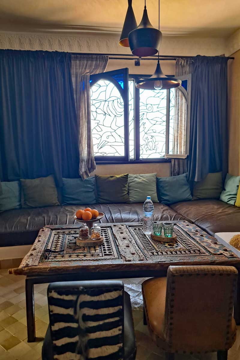 Sufers Cove Mungas Guesthouse