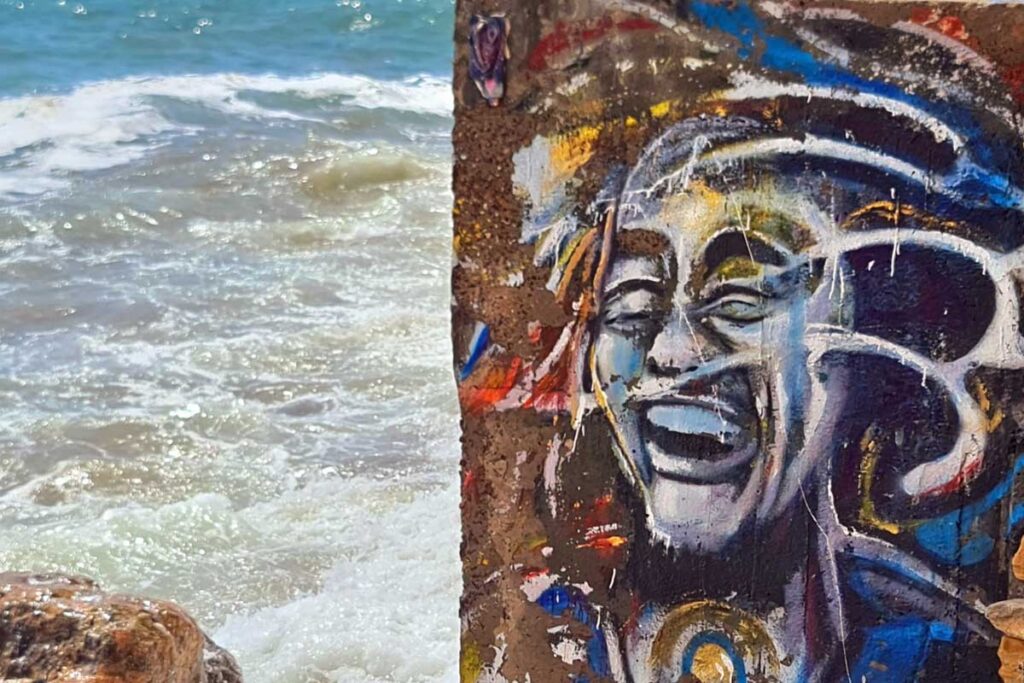 Hash Point Taghazout