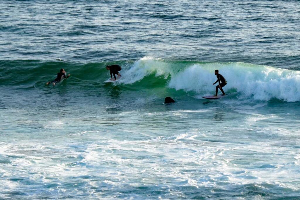 Anchor Point Taghazout